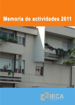 Memoria 2011