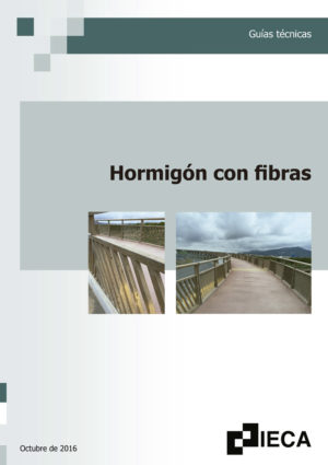 Hormigón con fibras