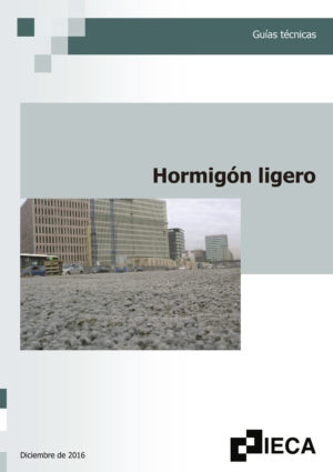 Hormigón ligero