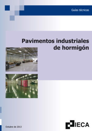 Pavimentos industriales de hormigón