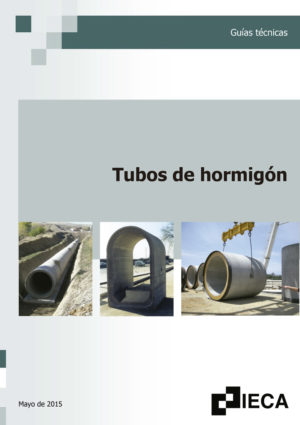 Tubos de hormigón